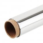 VETTA Фольга алюминиевая 29см х 10м, прочная, 11мкм, в пленке