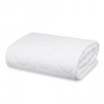 PROVANCE Лебяжий пух Одеяло стеганое, утепленное, 220гр, 142х205см, п/э волокно