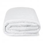 PROVANCE Лебяжий пух Одеяло стеганое, утепленное, 220гр, 172х205см, п/э волокно