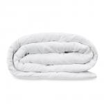 PROVANCE Лебяжий пух Одеяло стеганое, утепленное, 220гр, 172х205см, п/э волокно