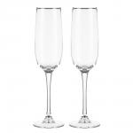 LUMINARC Аллегресс Набор бокалов для шампанского 2шт 175мл, стекло