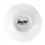 Ivlev Chef Вейв Салатник, 15х15х6,5см, фарфор