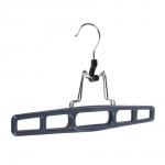 VETTA Вешалка-зажим для юбок и брюк, 28х17х3.3 см, пластик