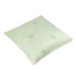 PROVANCE Бамбук Подушка стеганая, 700гр, 70х70см, п/э волокно