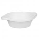 VIP Миски окрашенные 500 мл 12 шт (PS)