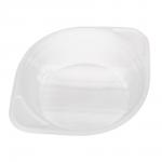 VIP Миски окрашенные 500 мл 12 шт (PS)