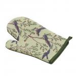 PROVANCE Birds Прихватка-варежка, 100% полиэстер, 17х27см