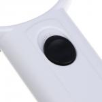 Лупа с LED подсветкой, d6,5см, пластик, стекло, 3xAAA (не входят в комплект)