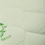 PROVANCE Бамбук Подушка стеганая, 500гр, 50х70см, п/э волокно