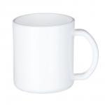 MILLIMI Бьянко Кружка 320мл опаловое стекло, M320S