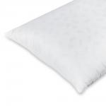 PROVANCE Лебяжий пух Подушка стеганая, 500гр, 50х70см, п/э волокно