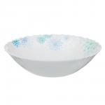 MILLIMI Асиано Салатник опаловое стекло 16,5см