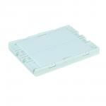 VETTA Короб складной, 14,3x10,2x6,1 см, пластик