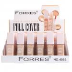 Корректор для лица, тм Farres 12,8 мл