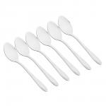 Бристоль Набор чайных ложек 6 шт., 13,7 см