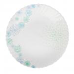 MILLIMI Асиано Тарелка десертная опаловое стекло 19см