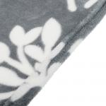 PROVANCE Нэви Плед микрофибра, 130х150см, 180гр/м, 2 дизайна