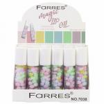 Масло для губ Magic Lip Oil увлажняющее тм Farres 6,9 г