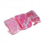 Пакеты-чехлы (крышки) для продуктов тм VETTA, на резинке, полиэтилен, 9 шт