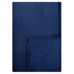 PROVANCE Нэви Плед микрофибра, 150х200см, 400гр/м, 2 цвета