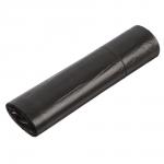 VETTA  Мешки для мусора 120 л., 10 шт., стандарт,  рулон