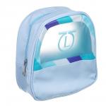 ЮL Косметичка банная Rainbow, ПВХ, 20х19,5х7,5см, 3 цвета