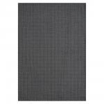 PROVANCE Гуси Полотенце кухонное, 40х60см, 100% хлопок, черный