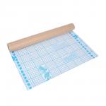 VETTA Пленка самоклеящаяся матовая, 45см x 8м, ПВХ, бежевый