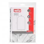 VETTA Винсент Чехол для одежды, ПЕВА, 60х80 см, 2 дизайна