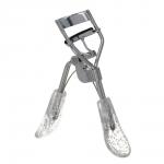 ЮНИLOOK Зажим для загибания ресниц, металл, пластик, 9,5см, 2-3 цвета