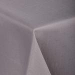 PROVANCE Birds Скатерть текстильная 140х180см лён с водоотт. пропиткой, 100% пэ, пыльный сиреневый