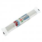 GRIFON Пакеты для замораживания 30  шт., 3 л, 18 мкм, 25х35  см, перфорированные, в рулоне 101-052