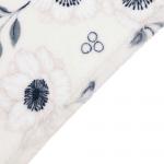 PROVANCE Нэви Плед микрофибра 150х200см, 230гр/м, 2 дизайна