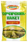 горчичник-пакет n10