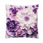 PROVANCE Миэль Чехол декоративный на подушку, 40х40см, 100% полиэстер, 4 дизайна