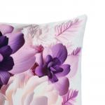 PROVANCE Миэль Чехол декоративный на подушку, 40х40см, 100% полиэстер, 4 дизайна