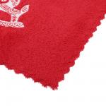 PROVANCE Красный конь Полотенце 30х50см, 80% полиэстер, 20% полиамид