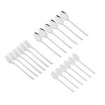 SATOSHI Ферре Набор столовых приборов 18 пр.