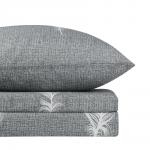 PROVANCE Комплект постельного белья 1,5 (4 предмета), бязь, 100% хлопок, перья