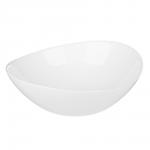 MILLIMI Атлантис Салатник, опаловое стекло, 15см