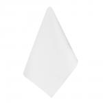 PROVANCE Hotel Полотенце махровое, 100% хлопок, 30х50см, 400гр/м, белый