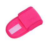 ЮL Повязка для волос косметическая,полиэстер,57х9см, р-р 54-58, 2-4 цвета