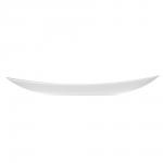 MILLIMI Атлантис Тарелка десертная, опаловое стекло, 21.5см