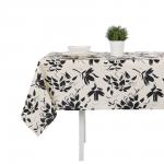 PROVANCE Монблан Скатерть текстильная, 140x180см, 100% полиэстер