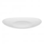 MILLIMI Атлантис Тарелка подстановочная, опаловое стекло, 26.5см