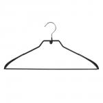 VETTA Вешалка металл (сталь) с ПВХ покрытием 45 см (цвет mix), TCH-101