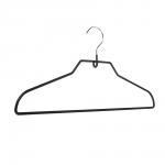 VETTA Вешалка металл с ПВХ покрытием 40 см (цвет mix), TCH-103