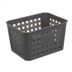 Корзина для хранения тм VETTA, пластик, 16х12х9см