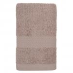 PROVANCE Марисса Комплект полотенец махровых, 100% хлопок, 30х50, 50х90, 70х130, 400г/м, бежевый