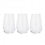 LUMINARC Габи Набор стаканов высоких 3шт 400мл, стекло